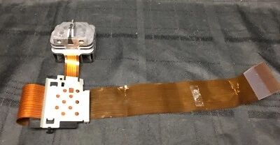 Epson DFX-5000 Printhead DAMAGED FLATCABLE  - Image 1 of 4