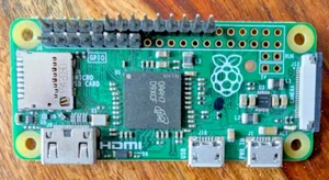 raspberry pi zero sbc computer - Afbeelding 1 van 2