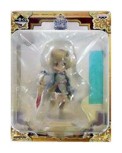 Swordsman Charlotte Shironeko Project Ichiban Kuji Prize A Figure - Picture 1 of 1