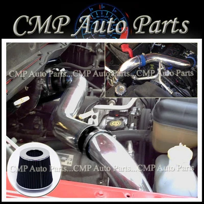 ЧЕРНЫЙ 2004-2009 DODGE DURANGO 4,7 4,7 Л 5,7 Л HEMI V8 ВОЗДУХОЗАБОРНИК НАБОР - Изображение 1 из 2