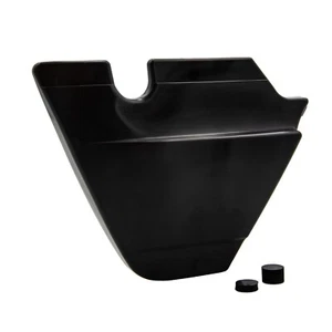 Siebenrock Battery Side Cover Left BMW R60, R75, R80, R90, R100 1973 - 1985 - Picture 1 of 8
