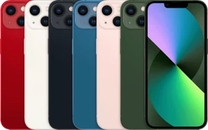 Apple iPhone 13 Mini - 64, 128, 256 GB - All Colours - Unlocked - Grade A - Picture 1 of 19