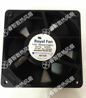 1PC ROYAL TMHS457CG[B01] 12CM 230V 20/18W 12038 High temperature cooling fan *