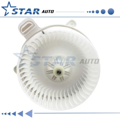 Передний вентилятор двигателя вентилятора вентилятора в сборе подходит для Toyota Sequoia 2008-2019 - Изображение 1 из 4