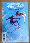 Amazing Spider-Man Renew Your Vows #13 Marvel 2018 Michael Walsh Variant