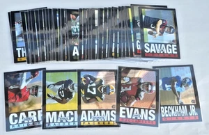 Juego Completo de (40) 2014 Topps Cromo Fútbol 1985 Topps Novato Inserto 1-40 - Imagen 1 de 3