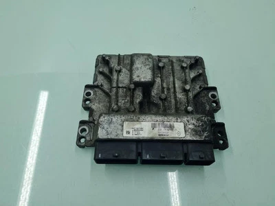 237106117R Centralina Motore per RENAULT MASTER III FURGÓN 2019 176132 - Immagine 1 di 3