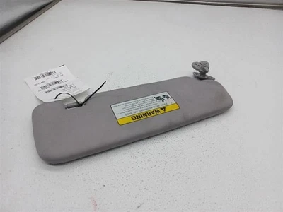 Parasol lado izquierdo Hyundai Sonata 2012 2013 2014 OEM 852013Q200TX Foto 1 de 4