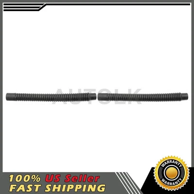 Manguera de refrigerante de radiador inferior superior Dayco para Dodge Charger 1967 Foto 1 de 3