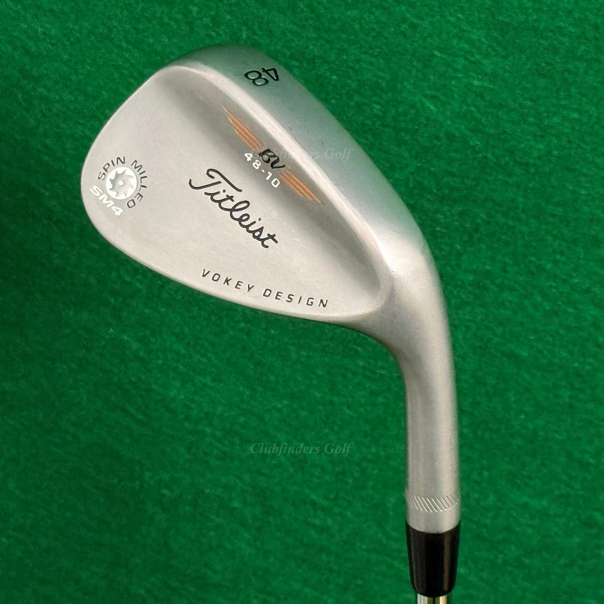 Vokey Sm4 for sale | eBay