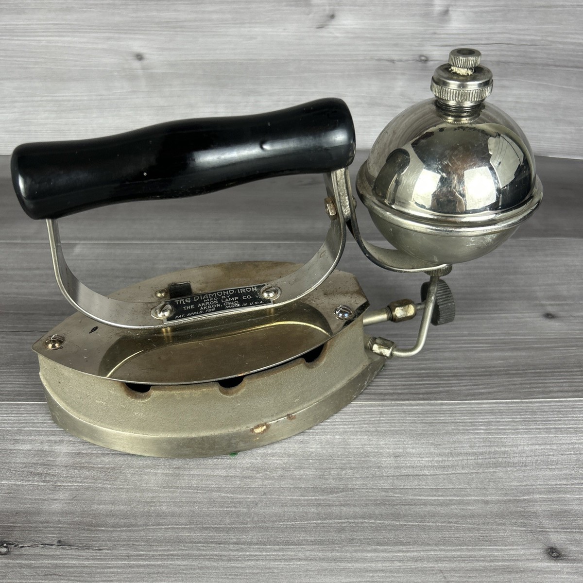 Coleman Iron for sale | eBay Coleman Iron for sale | eBay