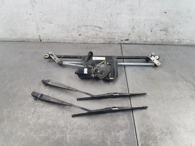 Jeep Wrangler TJ Rubicon 2005 4x4 limpiaparabrisas motor brazos de acoplamiento #5144 Foto 1 de 4