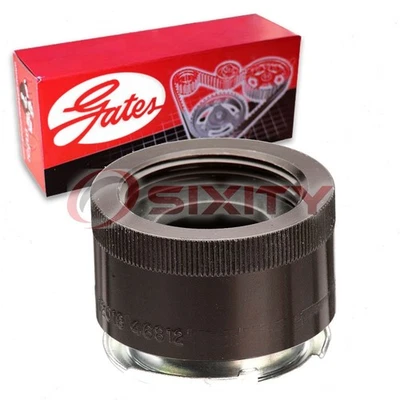 Gates Cooling System Tester Adapter for 1985-1986 Renault Encore 1.4L 1.7L uw - Image 1 of 4