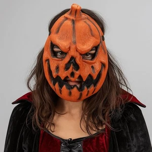Creativity Full Face Mask 3D Halloween Cosplay Mask Costume Party Supplies - Picture 1 of 12