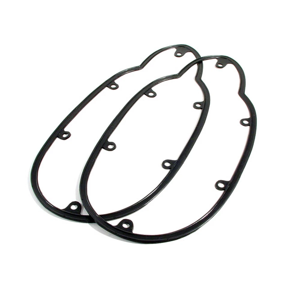 Almohadillas de luz trasera para Mercury Custom 1955-1956, Medalist 1956; MP 1007-F Foto 1 de 1