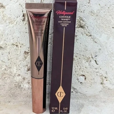 Charlotte Tilbury Hollywood Contour Wand Fair to Medium - Image 1 of 4