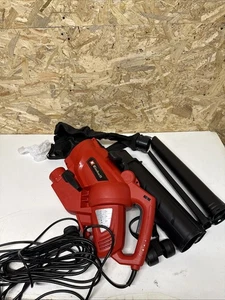Einhell Electric Leaf Blower Vacuum Shredder 3000W 40L - GC-EL 3024 E - Picture 1 of 2