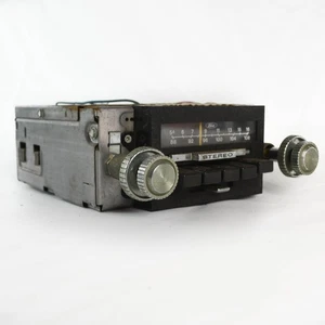 FORD AM FM Radio CD8AF-19A241-AB 9C-260-906 - Picture 1 of 12
