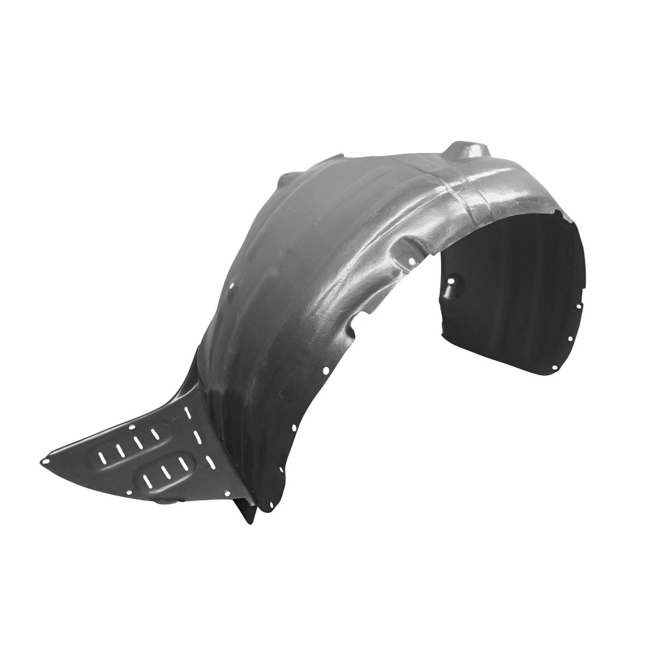 New Driver Side Front Fender Liner Direct Replacement Fits 2015-2019 Kia Sedona - Image 1 of 1