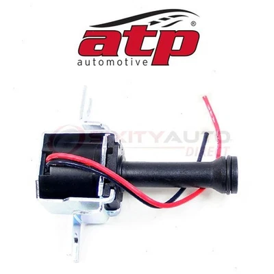 ATP Transmission Control Solenoid for 1993-1995 Chevrolet G10 - Automatic  nl - Image 1 of 4