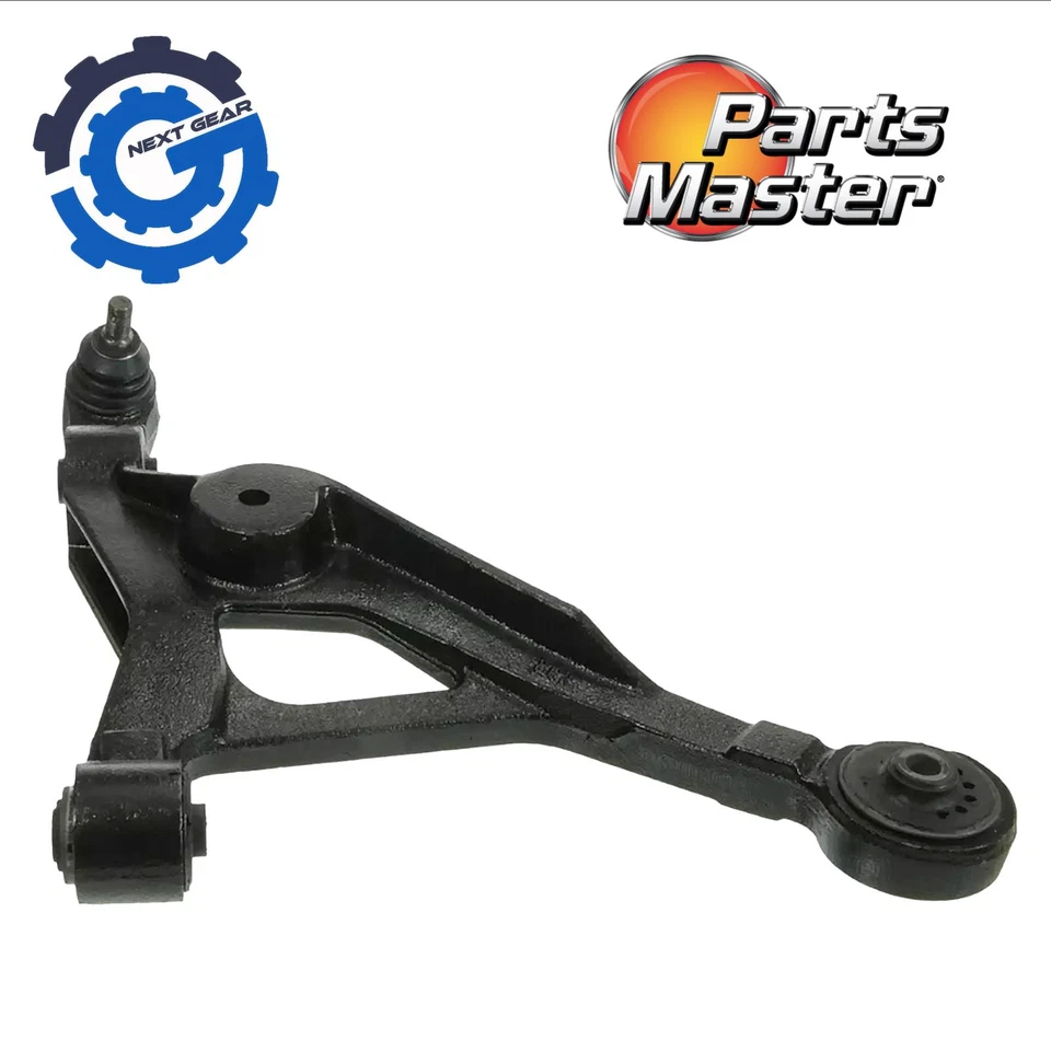 New Parts Master Control Arm&Ball Joint Assembly For 1996 Dodge Sebring K7425 - Image 1 of 1