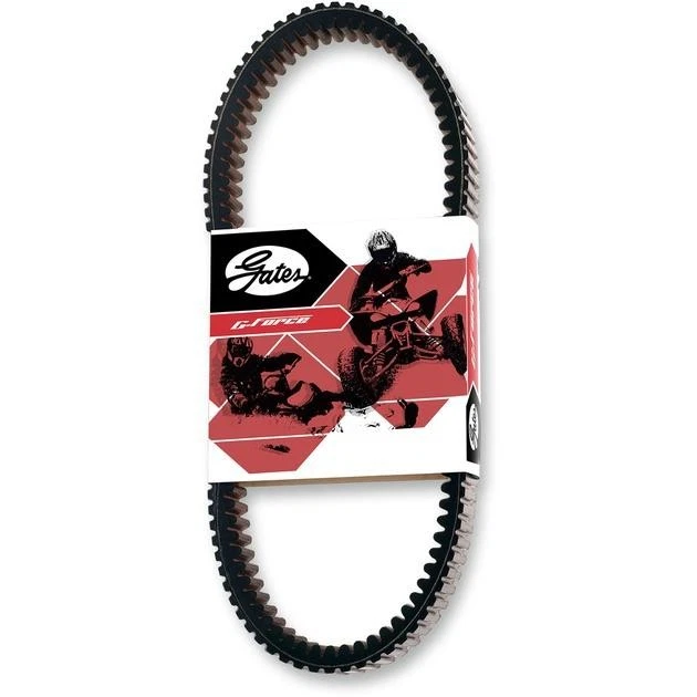 Gates Standard G-Force Drive Belt #46G4266 Ski-Doo MXZ X-RS 850 2018 - Изображение 1 из 1