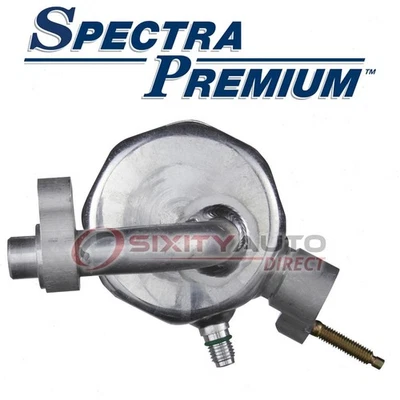 Spectra Premium AC Accumulator for 2004-2006 Chevrolet Silverado 2500 HD - wx Foto 1 de 4