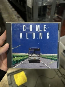Tatsuro Yamashita / COME ALONG 1980 Remaster From Japan City Pop CD 12tracks - Picture 1 of 4