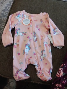 Preemie  NB Outfitsx3 - Picture 1 of 3