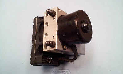  2000-2001-2002 JAGUAR TIPO S ABS MÓDULO FRENO BOMBA XW432C219AE  Foto 1 de 4