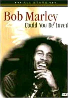 Bob Marley - Could You Be Loved DVD Reggae (2005) Quality Guaranteed - Image 1 of 4