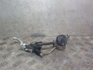 KAWASAKI ZX 900-C1 ZX900CE 1999-2001 BRAKE LEVER WITH MASTER CYLINDER - Picture 1 of 16