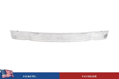 for 2012- 18 A7 S7 RS7  front bumper reinforcement impact bar absorber aluminum - Image 1 of 4