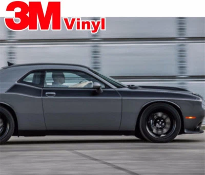 Side Stripe Fits: Dodge Challenger 2008-2021  T/A Style Decal hemi r/t srt 3M - Image 1 of 4