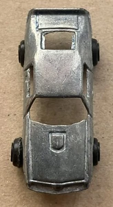 Vintage PlayArt “ Trans Am “ Hong Kong Diecast Vehicles (stripped to bare metal) - Picture 1 of 2