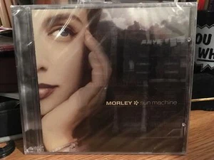 BRANDNEU VERSIEGELTE Sonnenmaschine von Morley (CD, September 1998, Arbeitsgruppe) - Bild 1 von 1
