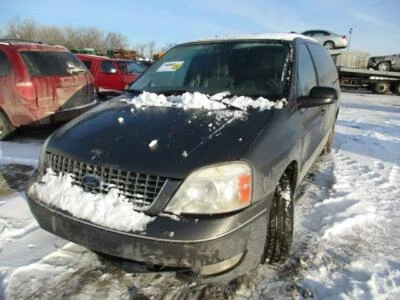 Ford Freestar 2004-2007 calefacción control aire acondicionado Foto 1 de 4