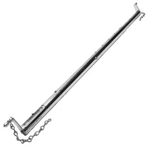 60" Specialty Products Wheel Alignment Toe Gauge 99374 - Auto Collision Repair - Picture 1 of 1