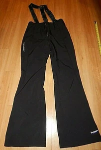 PANTALONI BAVAGLINO SCI WEST SCOUT DRI TECH TM CINTURINI RIMOVIBILI taglia 12US 40EUR  - Foto 1 di 12