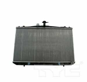 2011-2016 TOYOTA SIENNA 3.5L Radiator With Out Tow Pkg Assembly #13206 - Picture 1 of 1