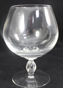 Lenox Crystal Aria Brandy Glass - Picture 1 of 3