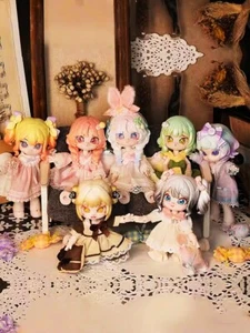 Bonnie The Starry Night Chapter Series Confirmed Blind Box Figure 1/12 BJD Toy - Picture 1 of 32