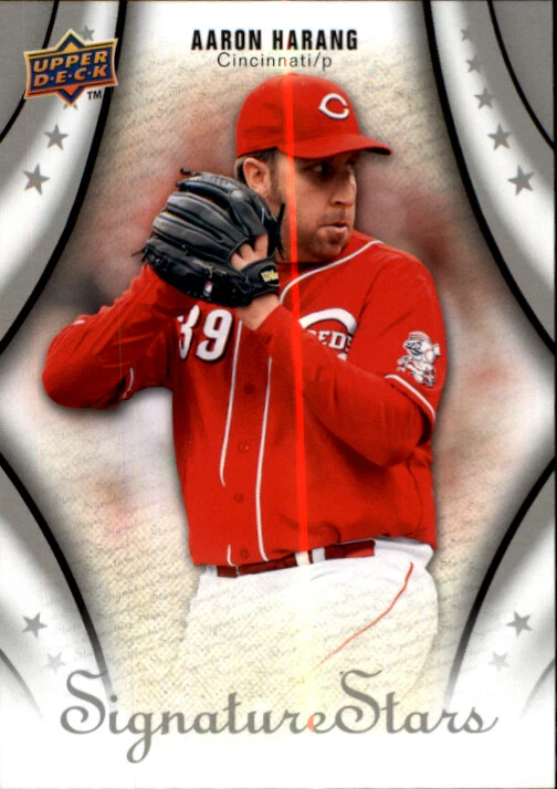 B1986- 2009 Upper Deck Signature BB 1-120 +Inserts -You Pick- 15+ FREE US SHIP - Image 1 of 1