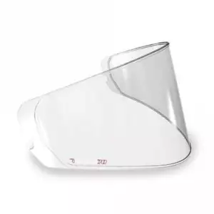 HJC HJ-33 i90 Motorcycle Helmet Visor Pinlock Insert - Clear (DKS267) - Picture 1 of 1