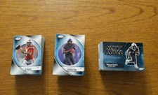 2023 Sage Low Series Football BASE & INSERTS Singles - Create Own Lot