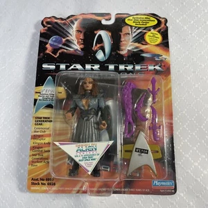 NUEVA figura de acción Betor de Star Trek: Generations - Imagen 1 de 13