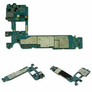 Placa madre lógica desbloqueada 32 GB placa base para Samsung Galaxy S7 Edge SM-G935F - Imagen 1 de 6