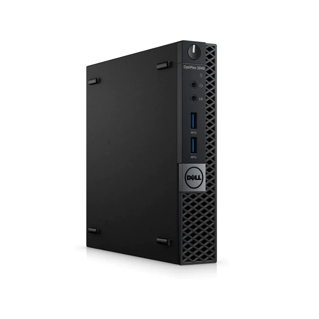 Preços baixos em Mini Computador Dell OptiPlex 3050 Integrado/On