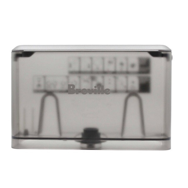 Nespresso Vertuo Plus Replacement Capsule Container Bin Delonghi Breville Photo Related