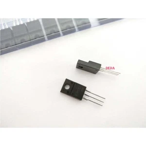 2 piezas para placa de alimentación Nikon SB-900 SB-910 IC transistor RJP5001 DC IC pieza de reparación - Imagen 1 de 3